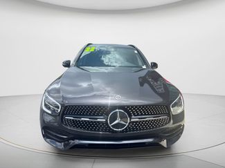 Used 2022 Mercedes-Benz GLC 300 4MATIC video 2