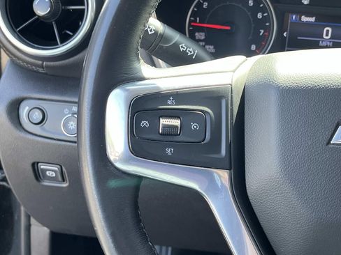 Used 2019 Chevrolet Blazer LT AWD/4WD image 28