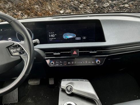 Used 2023 Kia EV6 Wind image 6