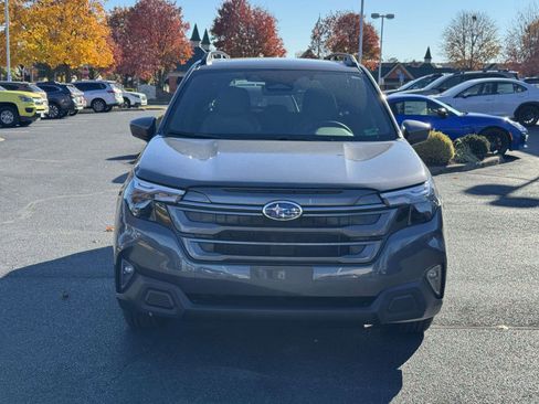 New 2026 Subaru Forester Premium image 6
