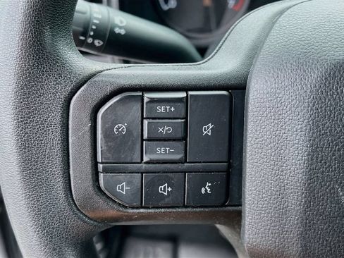 Used 2024 Ford F250 XL w/ STX Appearance Package AWD/4WD image 13