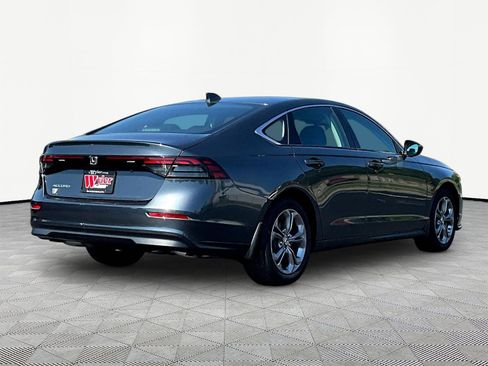 Used 2024 Honda Accord EX image 6