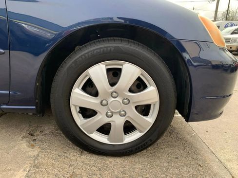 Used 2002 Honda Civic EX image 23