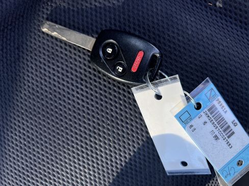 Used 2012 Honda Fit Sport image 34