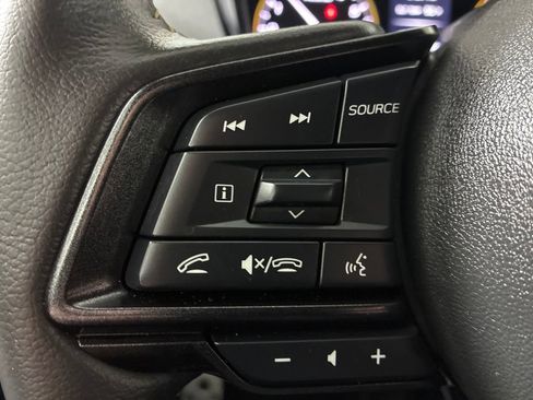 Certified 2025 Subaru Crosstrek 2.5i Sport w/ Crosstrek Mirror Package image 25