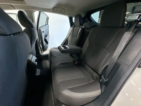 Certified 2026 Subaru Crosstrek 2.5i Premium AWD/4WD image 19