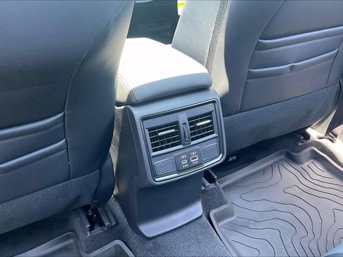 New 2026 Subaru Forester Sport w/ Onyx Edition AWD/4WD image 24