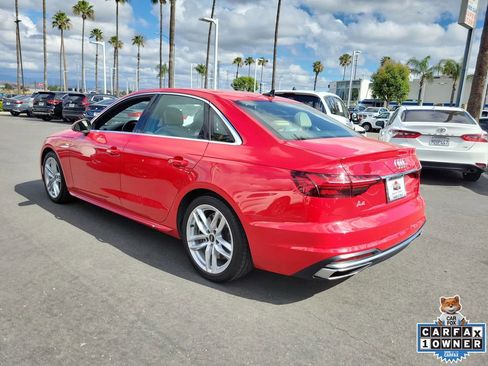 Used 2024 Audi A4 2.0T Premium Plus AWD/4WD image 3