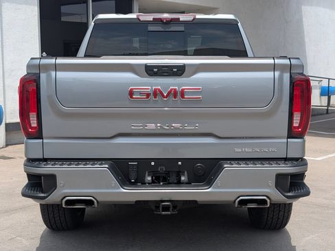 Certified 2024 GMC Sierra 1500 Denali w/ Denali Reserve Package AWD/4WD image 9