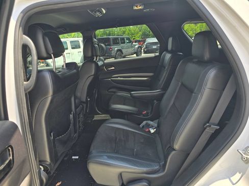 Used 2020 Dodge Durango GT AWD/4WD image 10