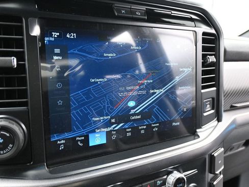 New 2025 Ford F150 Raptor image 15