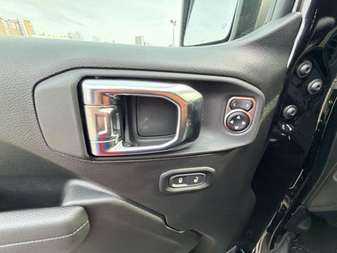 New 2026 Jeep Wrangler Willys image 15