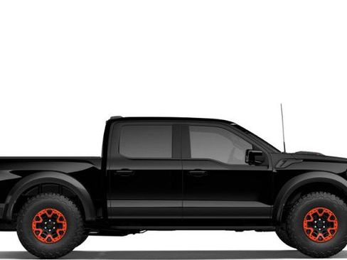 New 2026 Ford F150 Raptor AWD/4WD image 4