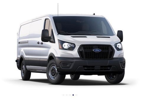 New 2025 Ford Transit 150 Base image 14
