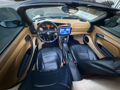 Used 2001 Porsche Boxster image 14