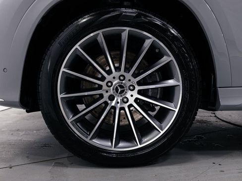 Certified 2026 Mercedes-Benz GLE 350 4MATIC image 37
