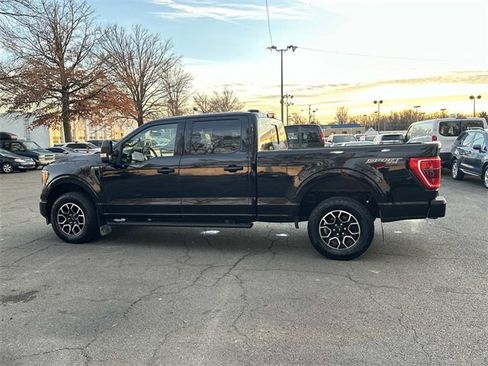 Used 2022 Ford F150 XLT w/ Equipment Group 302A High image 2