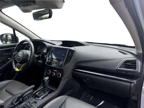 Used 2021 Subaru Crosstrek 2.5i Sport w/ Moonroof Package AWD/4WD image 51
