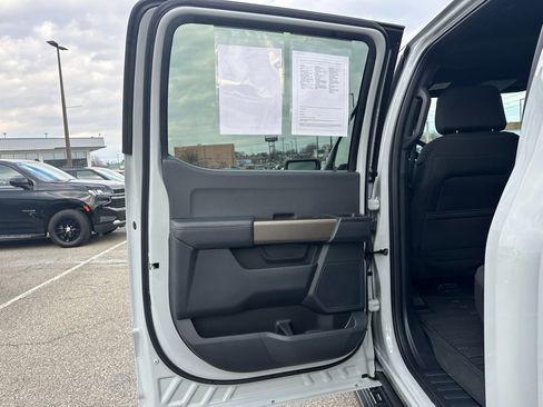 Used 2024 Ford F150 STX w/ Equipment Group 201A FX4 image 8