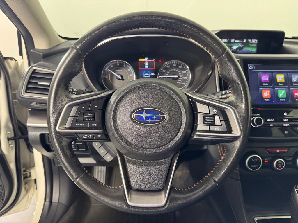 Used 2018 Subaru Crosstrek 2.0i Limited AWD/4WD image 14