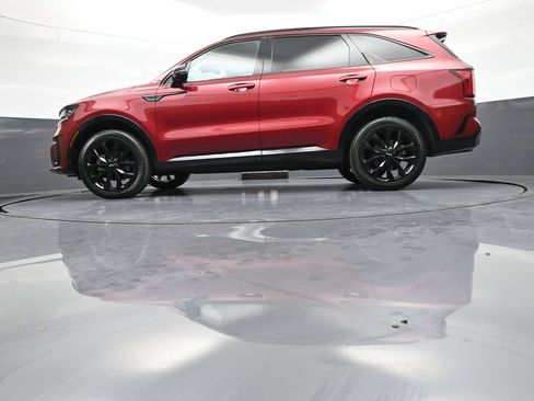 Used 2023 Kia Sorento SX AWD/4WD image 35