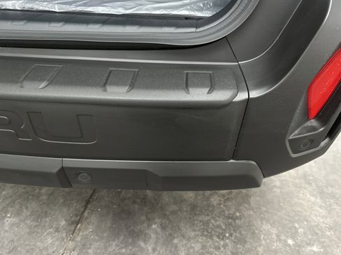 New 2026 Subaru Outback Limited XT image 14