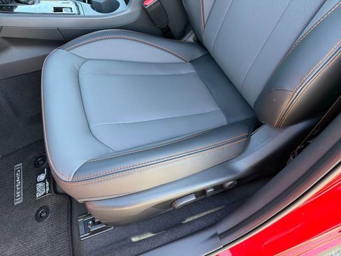 New 2026 Subaru Crosstrek 2.5i Limited AWD/4WD image 19