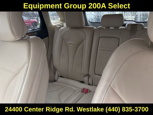 Used 2016 Lincoln MKC Select w/ Select Plus Package AWD/4WD image 11