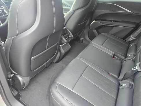 New 2026 Cadillac Lyriq Luxury RWD image 13