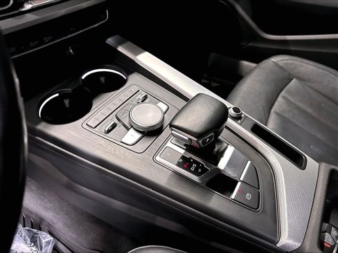 Used 2017 Audi A4 2.0T Premium w/ Audi MMI Navigation Plus AWD/4WD image 18