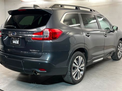 Used 2020 Subaru Ascent Limited AWD/4WD image 6