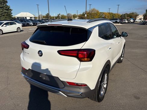 Used 2023 Buick Encore GX Essence w/ Advanced Technology Package image 3
