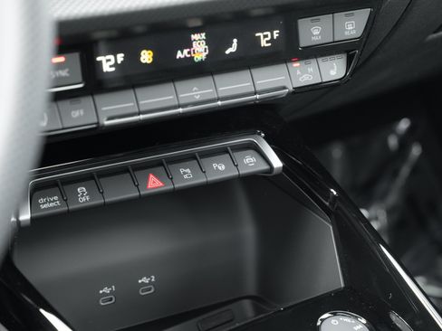 New 2026 Audi RS 3 AWD/4WD image 17