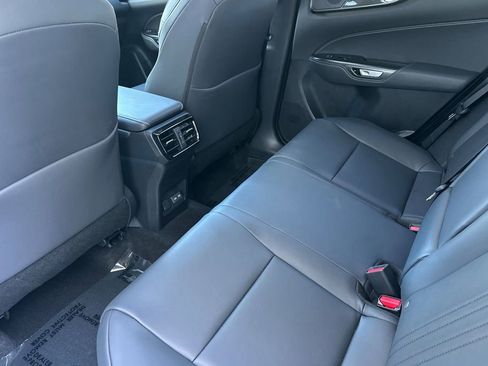 Certified 2025 Lexus NX 350h AWD w/ Accessory Package (Z2) image 12