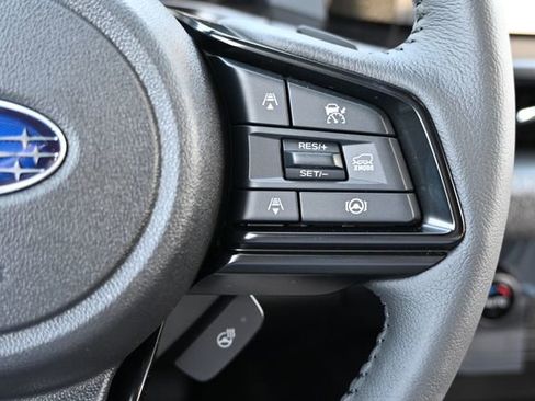 New 2026 Subaru Outback Premium image 31