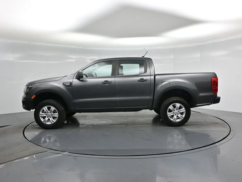 Used 2020 Ford Ranger XL w/ Equipment Group 101A Mid image 25