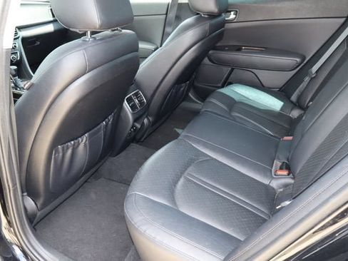 Used 2016 Kia Optima EX w/ Premium Package FWD image 6