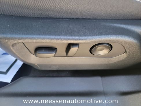 Used 2025 Buick Envision Sport Touring image 14