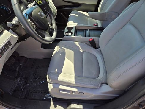 Certified 2022 Honda Odyssey EX-L image 14
