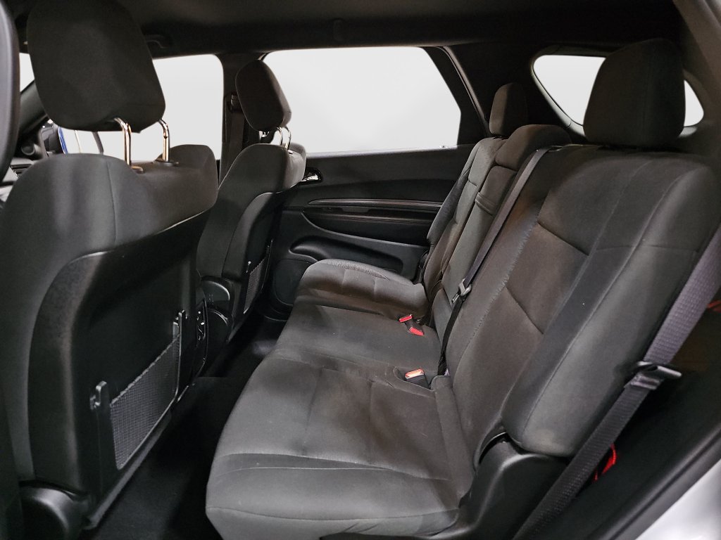 Used 2025 Dodge Durango GT RWD image 20