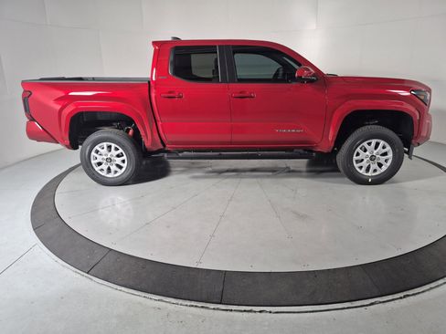 New 2026 Toyota Tacoma 4x4 Double Cab image 6