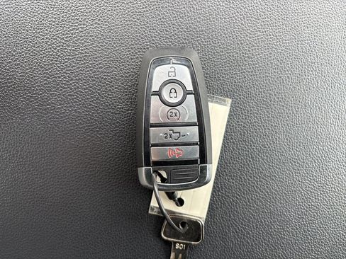 Used 2023 Ford F150 XLT w/ Equipment Group 302A High image 36