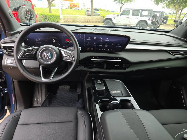 Used 2026 Buick Enclave Preferred FWD image 19