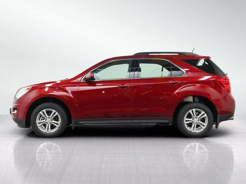 Used 2014 Chevrolet Equinox LT AWD/4WD image 2