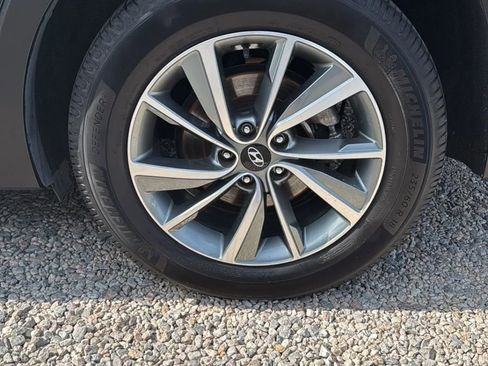 Used 2019 Hyundai Santa Fe FWD image 43