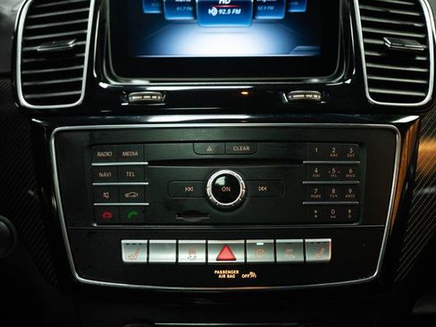 Used 2019 Mercedes-Benz GLE 43 AMG 4MATIC Coupe image 21