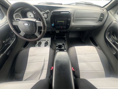 Used 2005 Ford Ranger Edge image 2