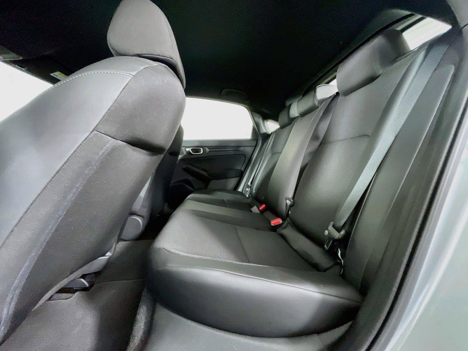 Used 2026 Honda Civic Sport image 27