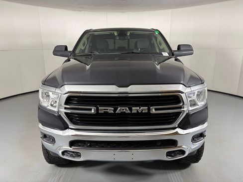Used 2019 RAM 1500 Big Horn image 3
