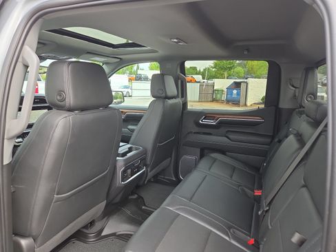 Certified 2023 GMC Sierra 1500 Denali w/ Denali Reserve Package AWD/4WD image 20
